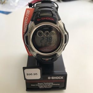 Casio G-Shock